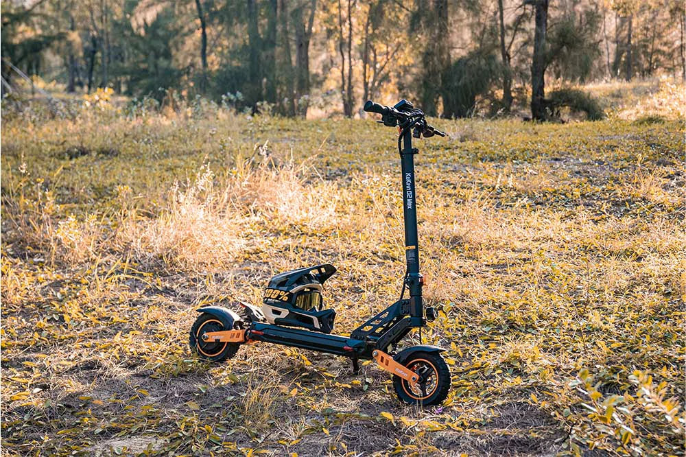 2026 EU E-Scooter Laws: What Every Summer Rider Must Know
