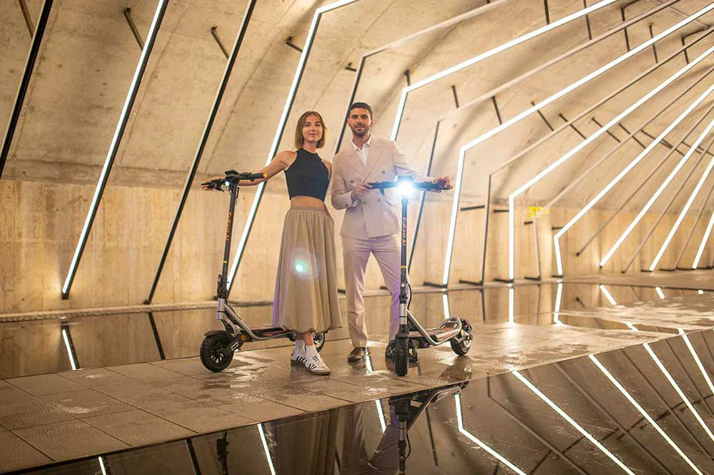 Introducing the KuKirin A1: Now Only €439 – Limited Time Offer!