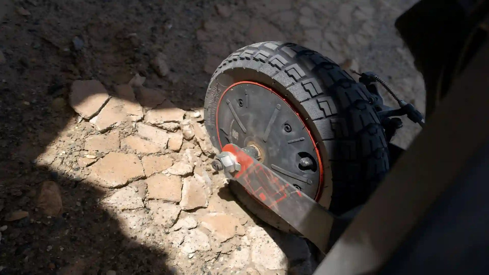 A Guide to Choosing E-Scooter Tires for Comfort