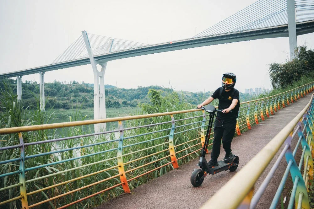 Summer Sale Scooter Guide: Don‘t Get Lost in the Specs