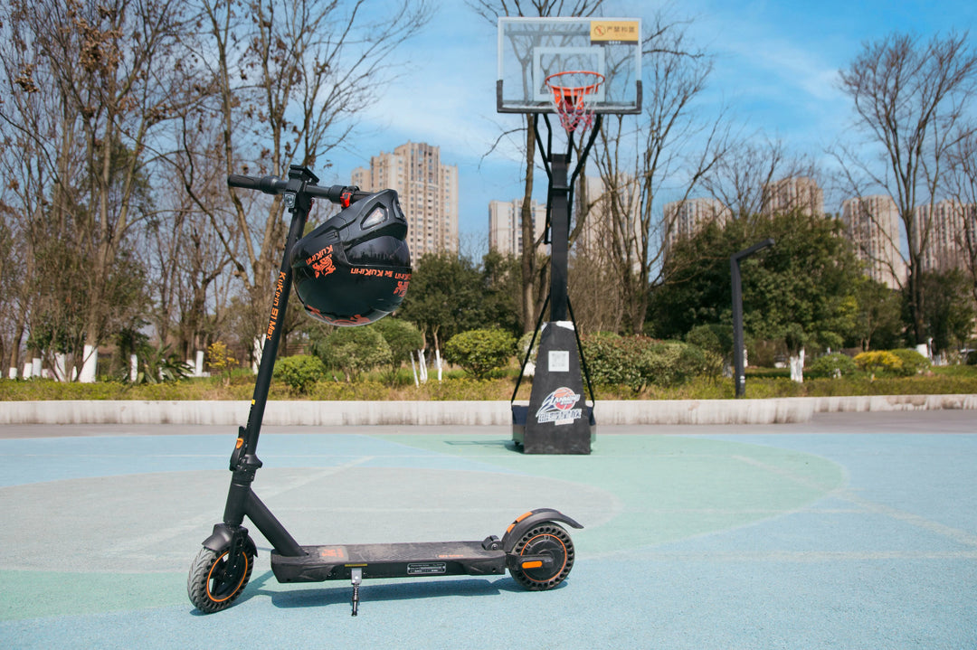 Kids & E-Scooters: A Parent‘s Guide to Summer Riding Safety