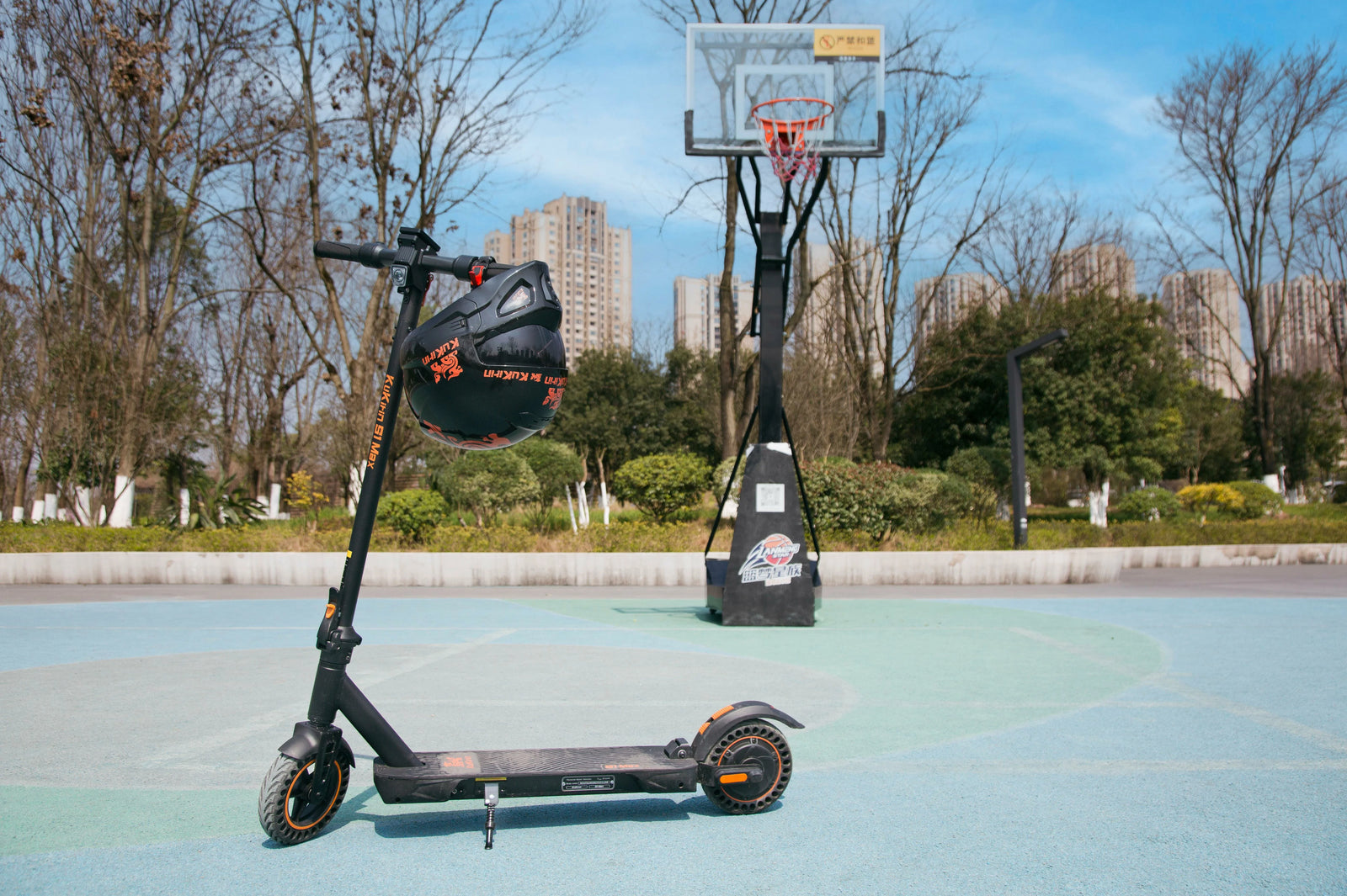 Kids & E-Scooters: A Parent‘s Guide to Summer Riding Safety