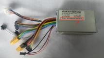 G2 Max Controller
