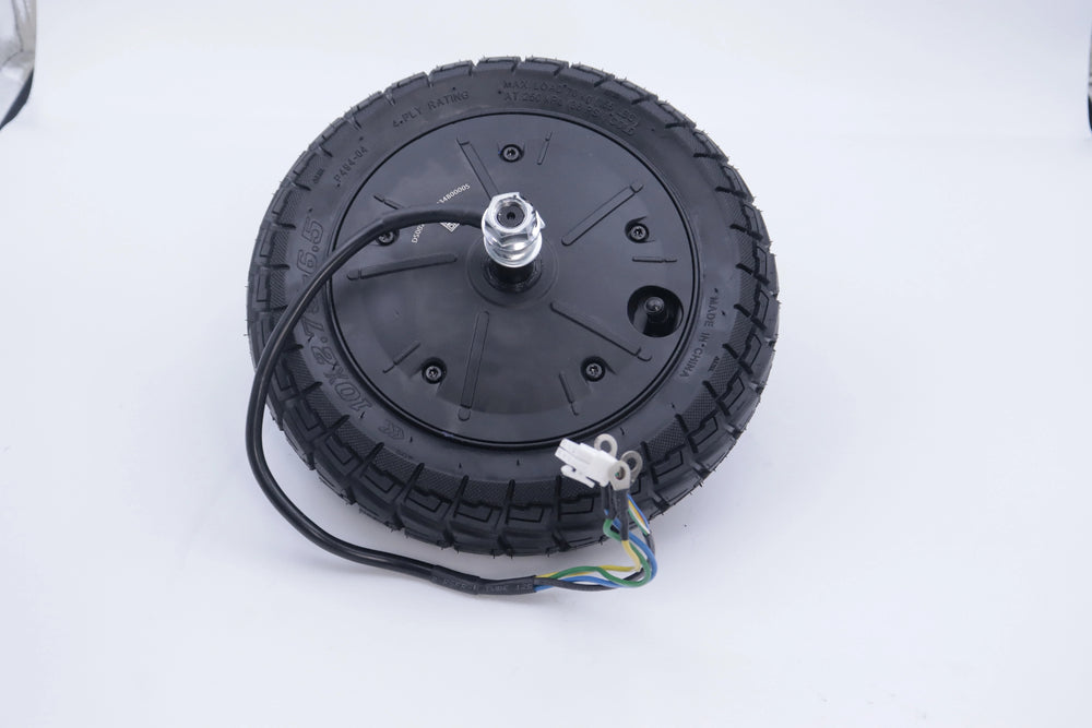 Kukirin G2 charger and G2 motor