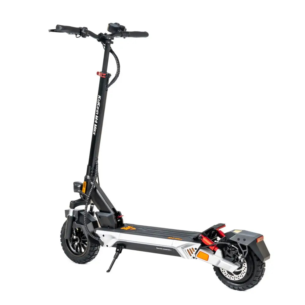 KuKirin M4 Max Electric Scooter