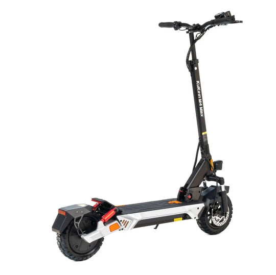 KuKirin M4 Max Electric Scooter