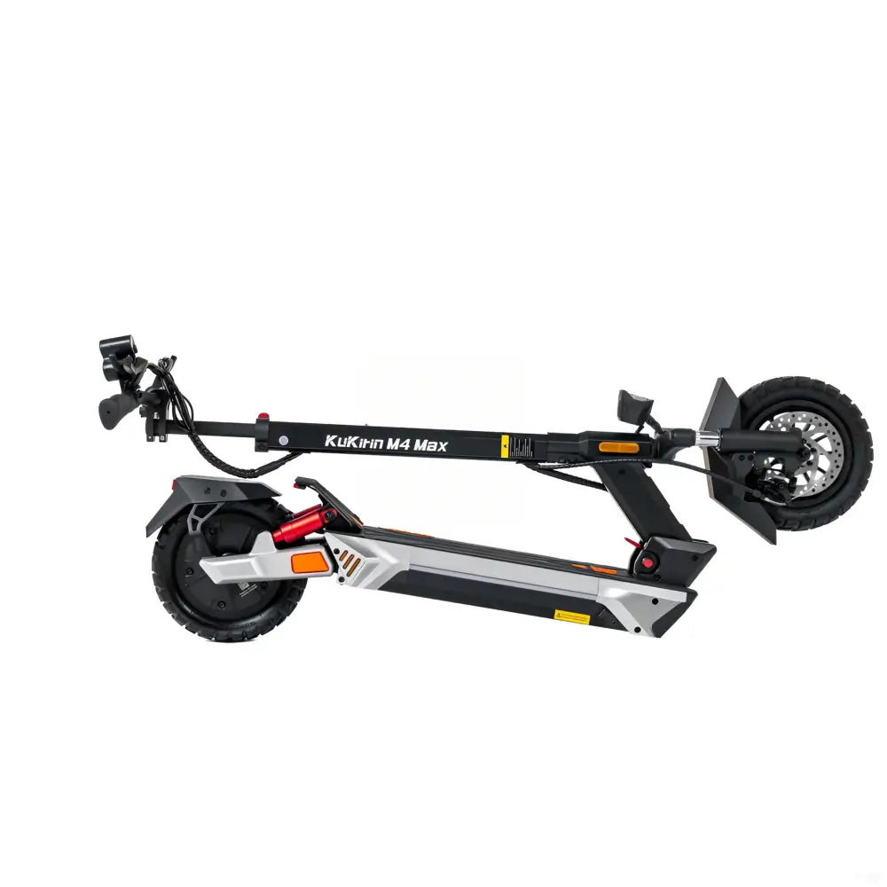KuKirin M4 Max Electric Scooter