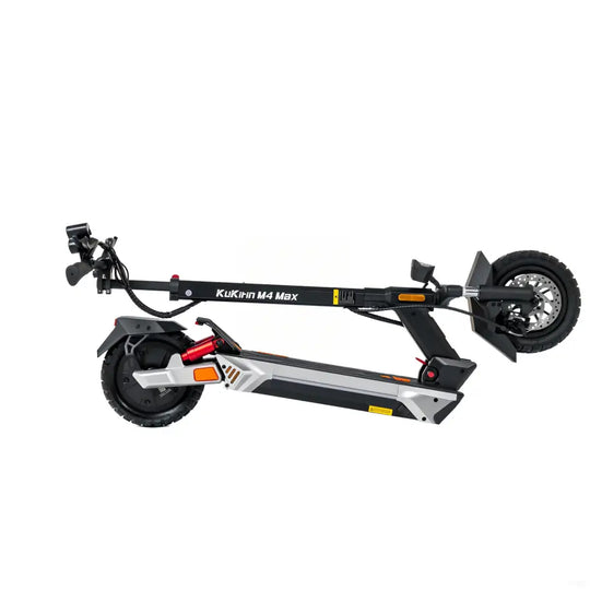 KuKirin M4 Max Electric Scooter