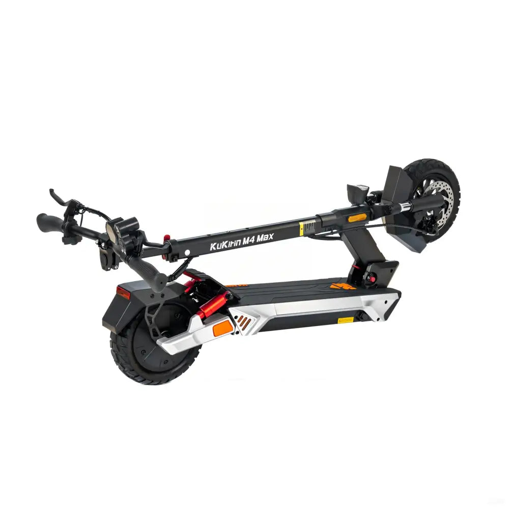 KuKirin M4 Max Electric Scooter