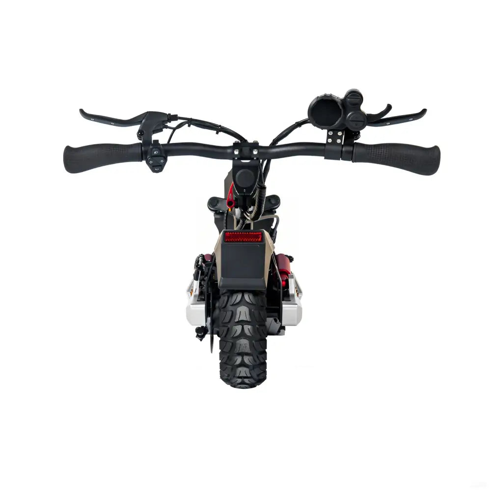 KuKirin M4 Max Electric Scooter