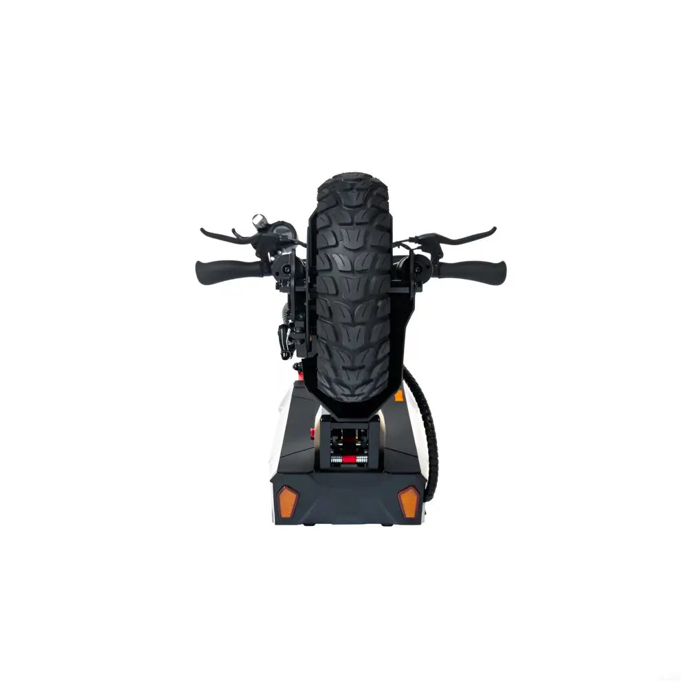 KuKirin M4 Max Electric Scooter