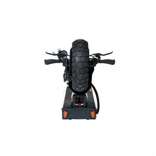 KuKirin M4 Max Electric Scooter