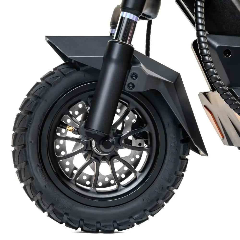 KuKirin M4 Max Electric Scooter