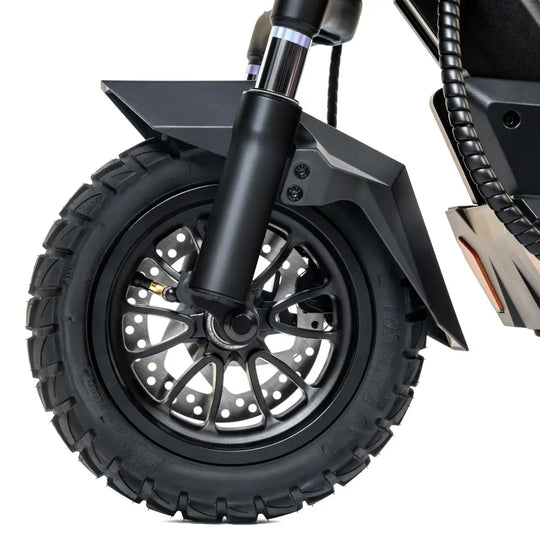 KuKirin M4 Max Electric Scooter