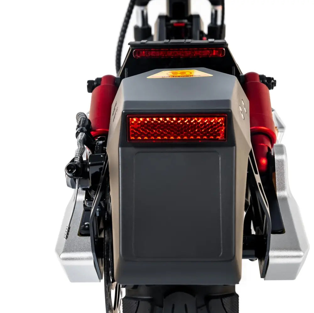 KuKirin M4 Max Electric Scooter