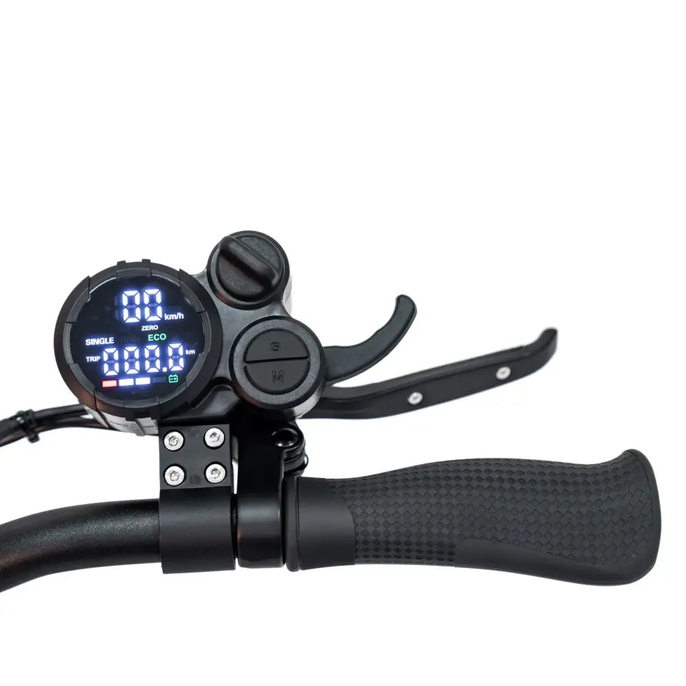 KuKirin M4 Max Electric Scooter