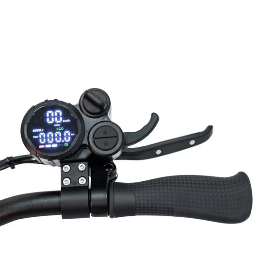 KuKirin M4 Max Electric Scooter