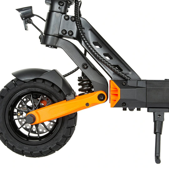KuKirin G2 Pro (ABE) Electric Scooter