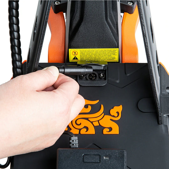 KuKirin G2 Pro (ABE) Electric Scooter