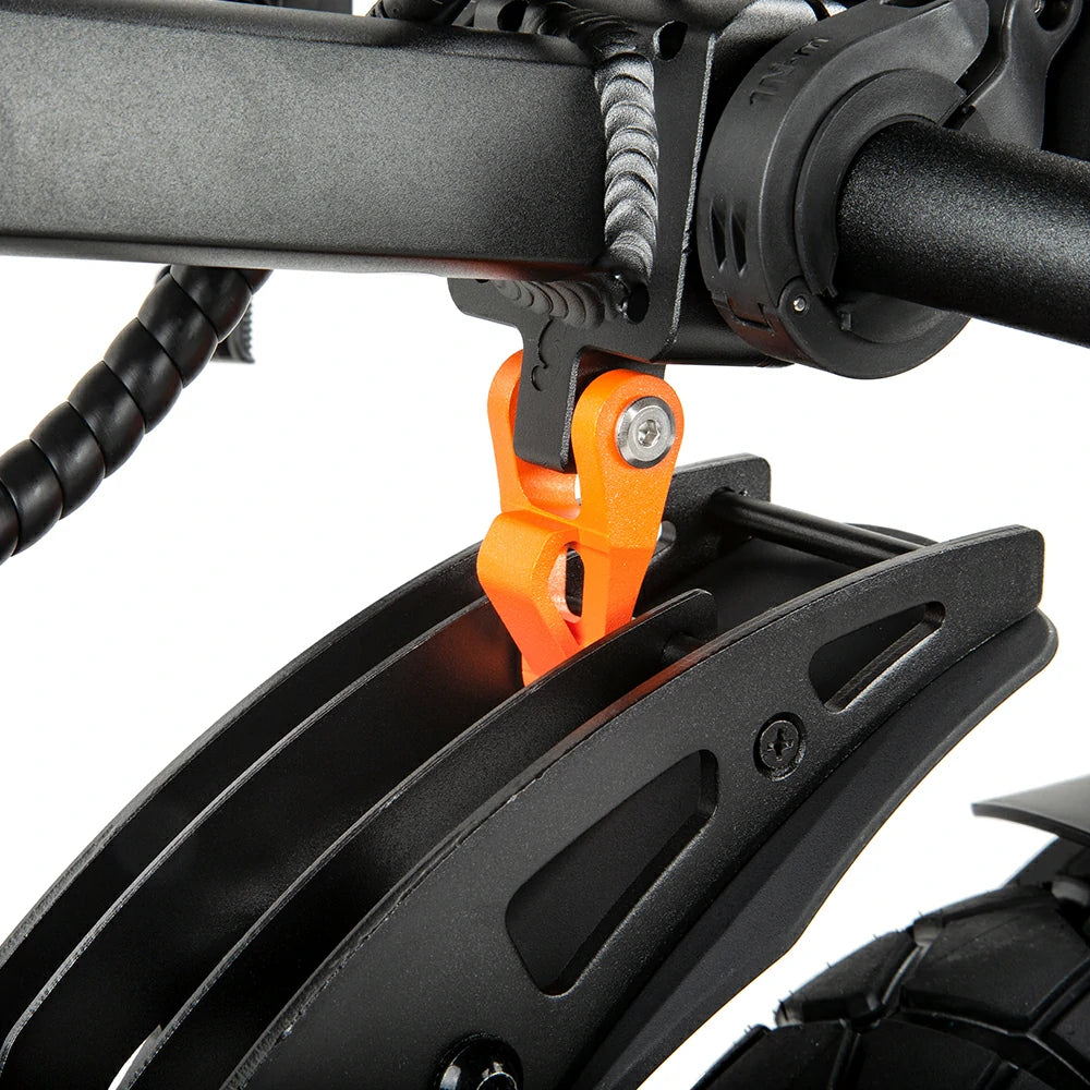 KuKirin G2 Pro (ABE) Electric Scooter