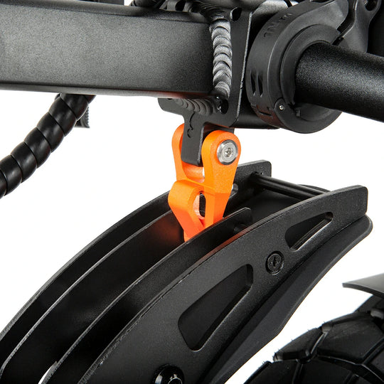 KuKirin G2 Pro (ABE) Electric Scooter