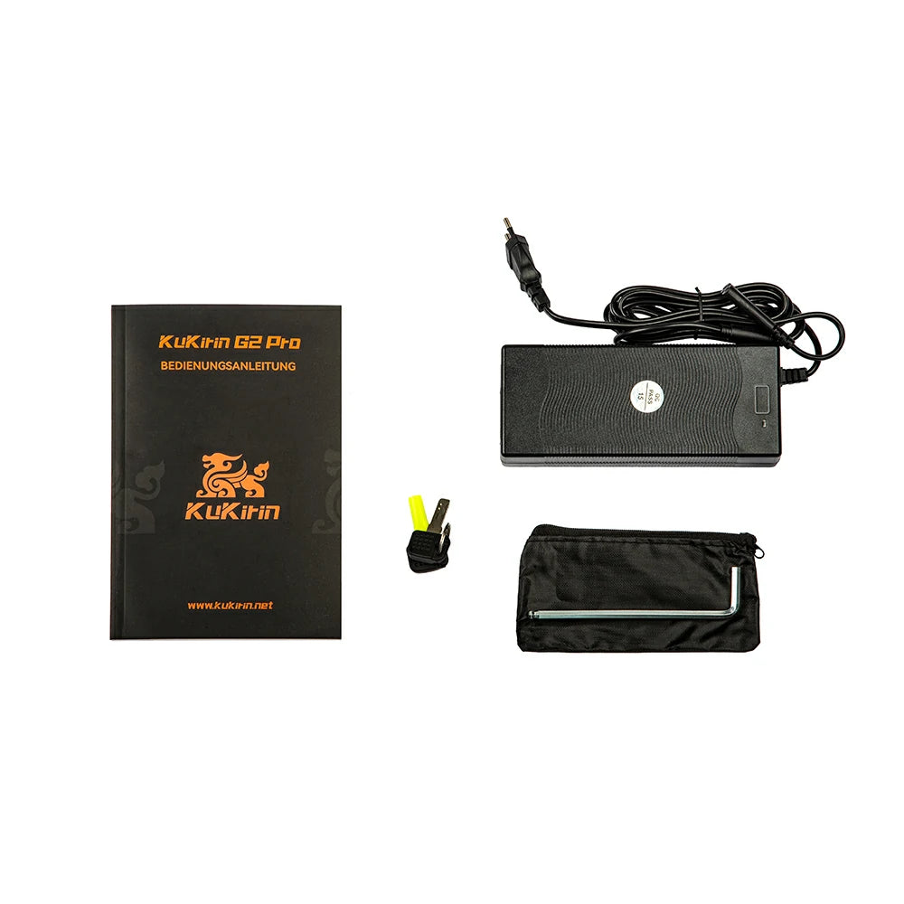 KuKirin G2 Pro (ABE) Electric Scooter