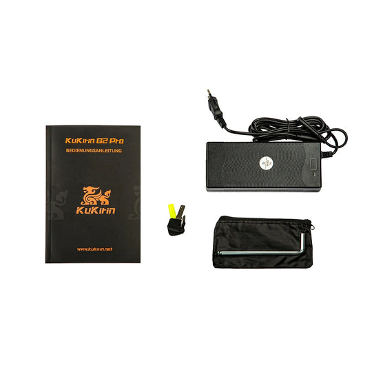 KuKirin G2 Pro (ABE) Electric Scooter