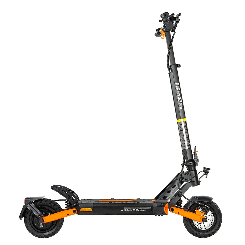 KuKirin G2 Pro (ABE) Electric Scooter