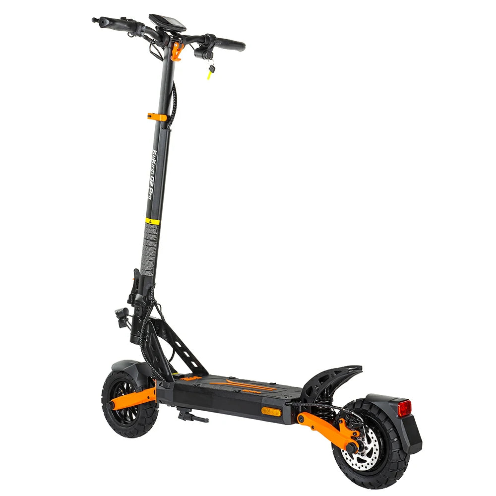 KuKirin G2 Pro (ABE) Electric Scooter