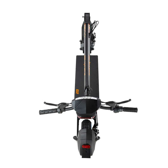 KuKirin G2 (VMP) Electric Scooter