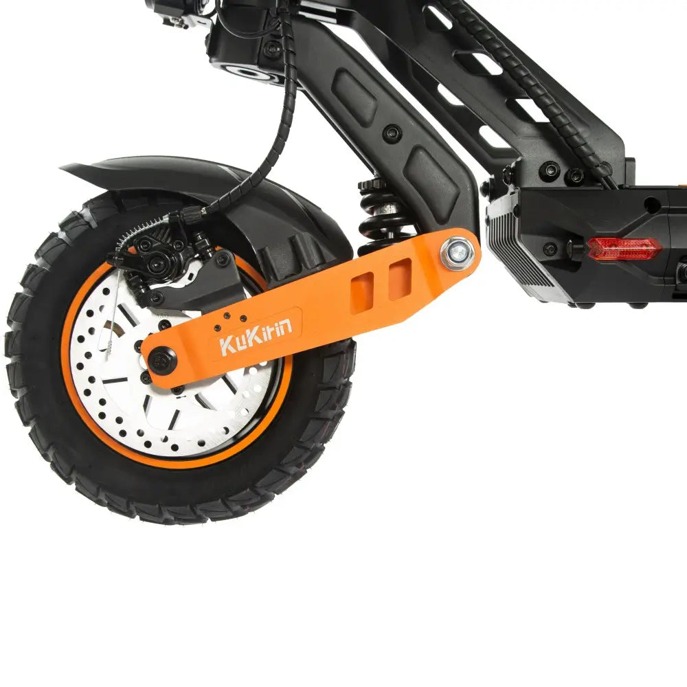 KuKirin G2 Max Electric Scooter