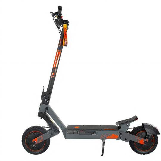 KuKirin G2 Ultra Electric Scooter