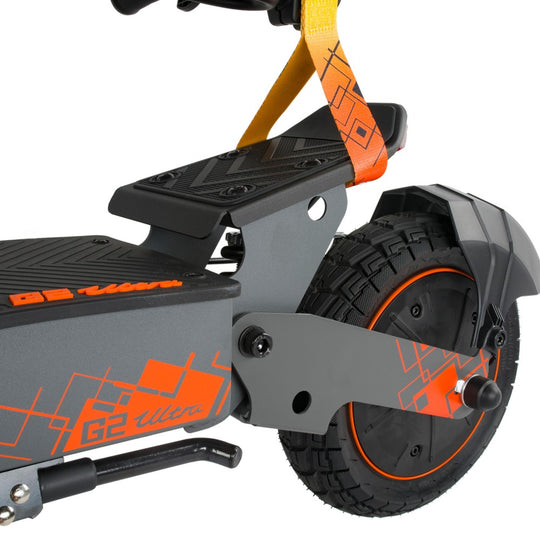 KuKirin G2 Ultra Electric Scooter