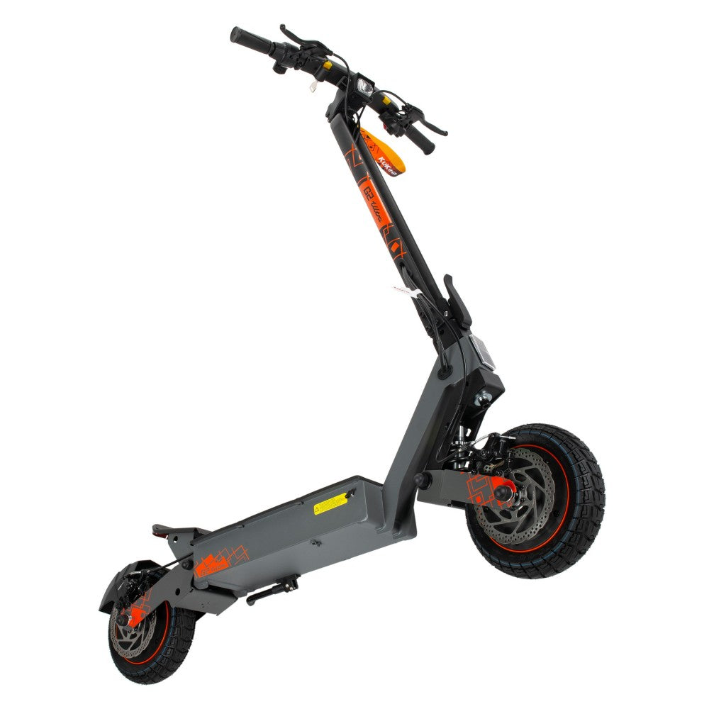 KuKirin G2 Ultra Electric Scooter