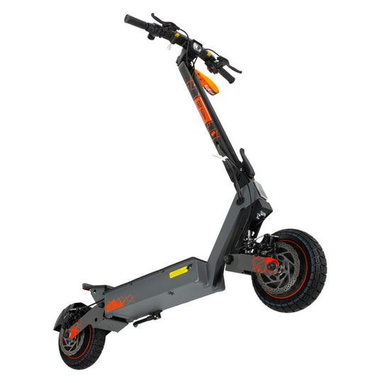 KuKirin G2 Ultra Electric Scooter