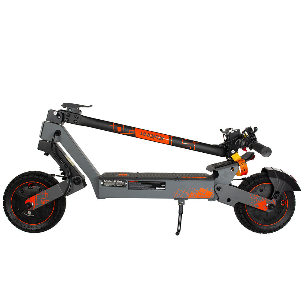 KuKirin G2 Ultra Electric Scooter