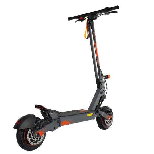 KuKirin G2 Ultra Electric Scooter