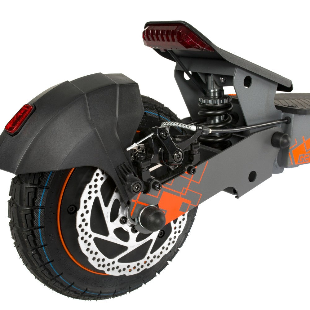 KuKirin G2 Ultra Electric Scooter