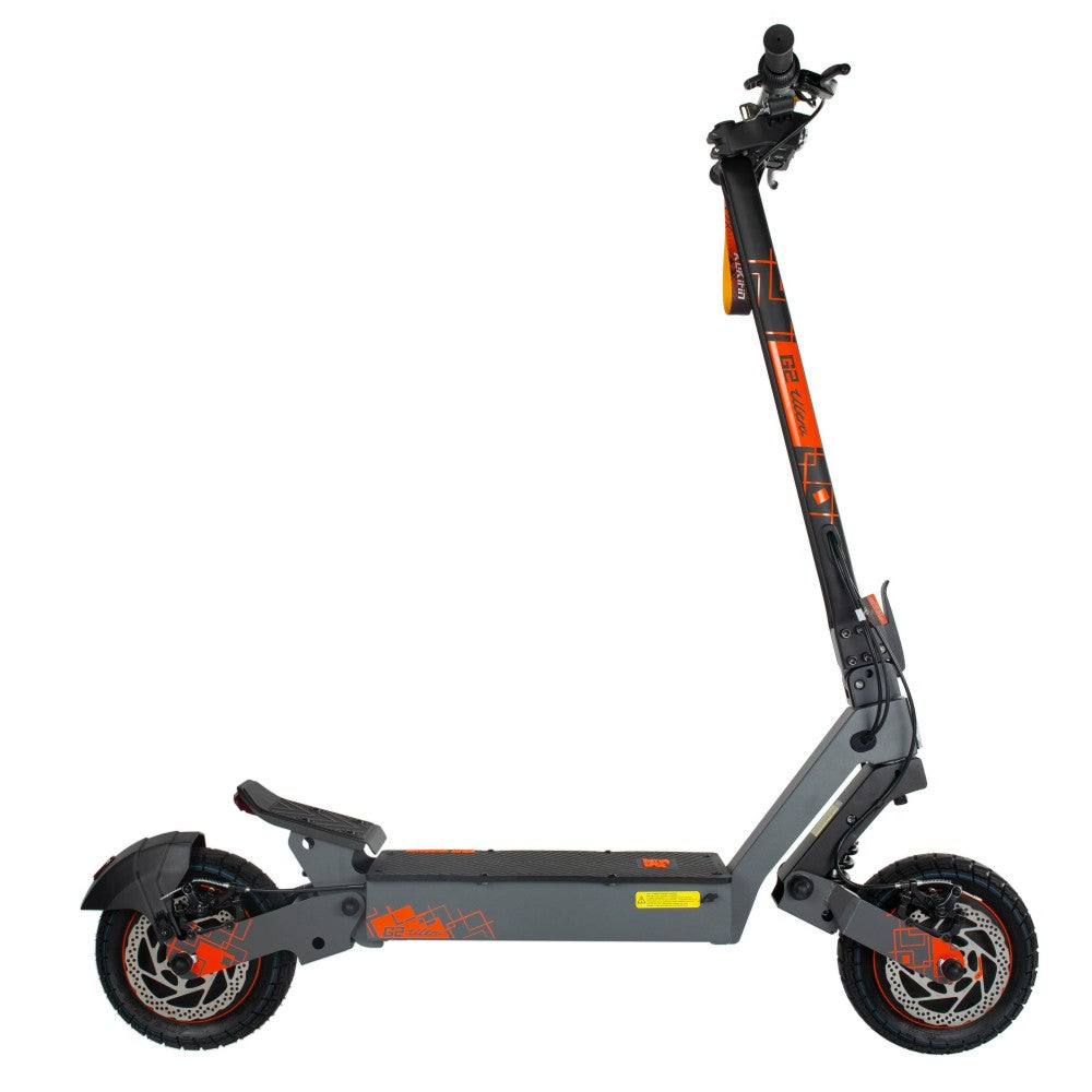 KuKirin G2 Ultra Electric Scooter
