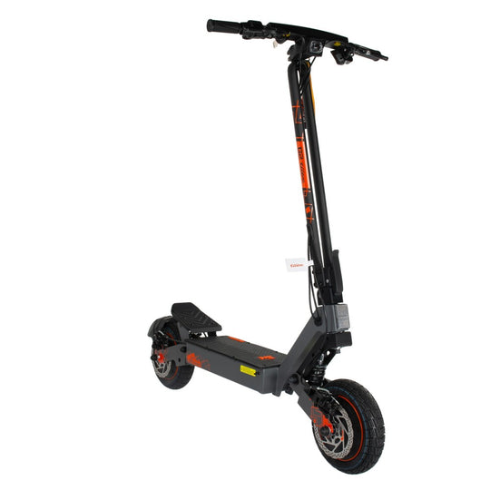 KuKirin G2 Ultra Electric Scooter