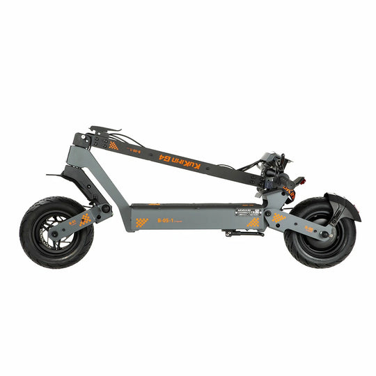 KuKirin G4 Electric Scooter