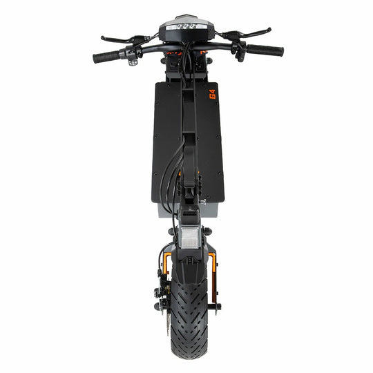 KuKirin G4 Electric Scooter