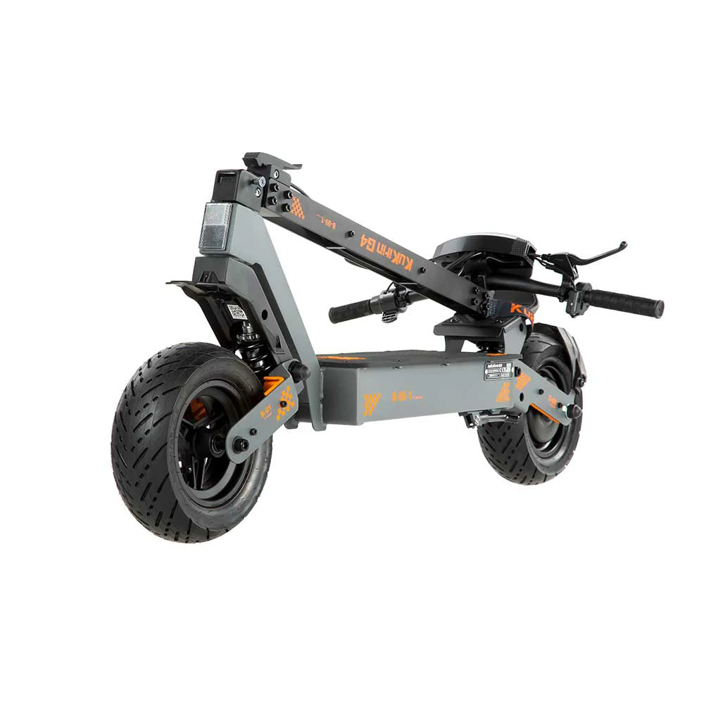 KuKirin G4 Electric Scooter