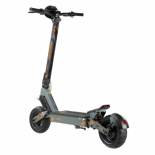 KuKirin G4 Electric Scooter