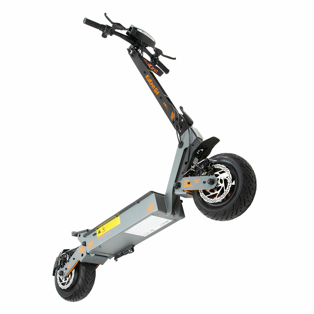 KuKirin G4 Electric Scooter