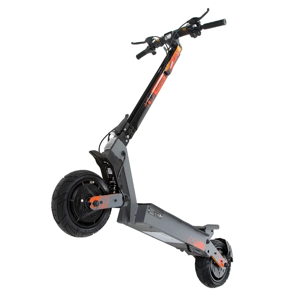 KuKirin G4 Ultra Electric Scooter