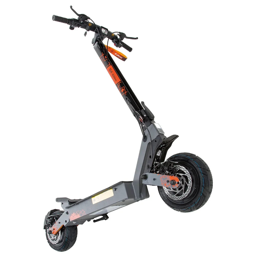 KuKirin G4 Ultra Electric Scooter