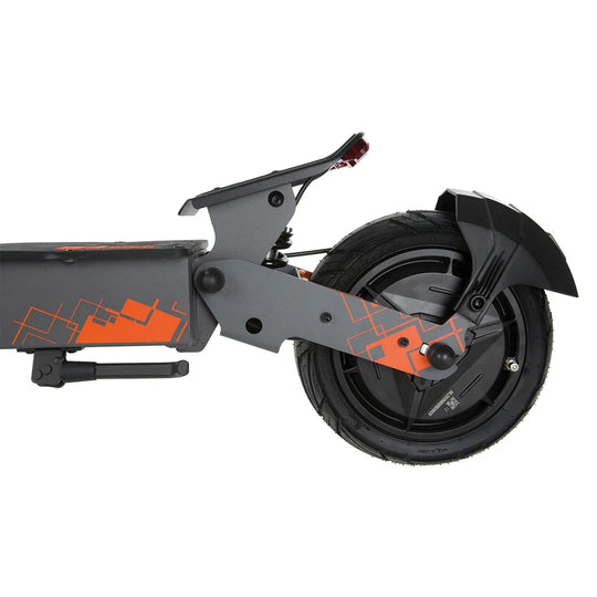 KuKirin G4 Ultra Electric Scooter