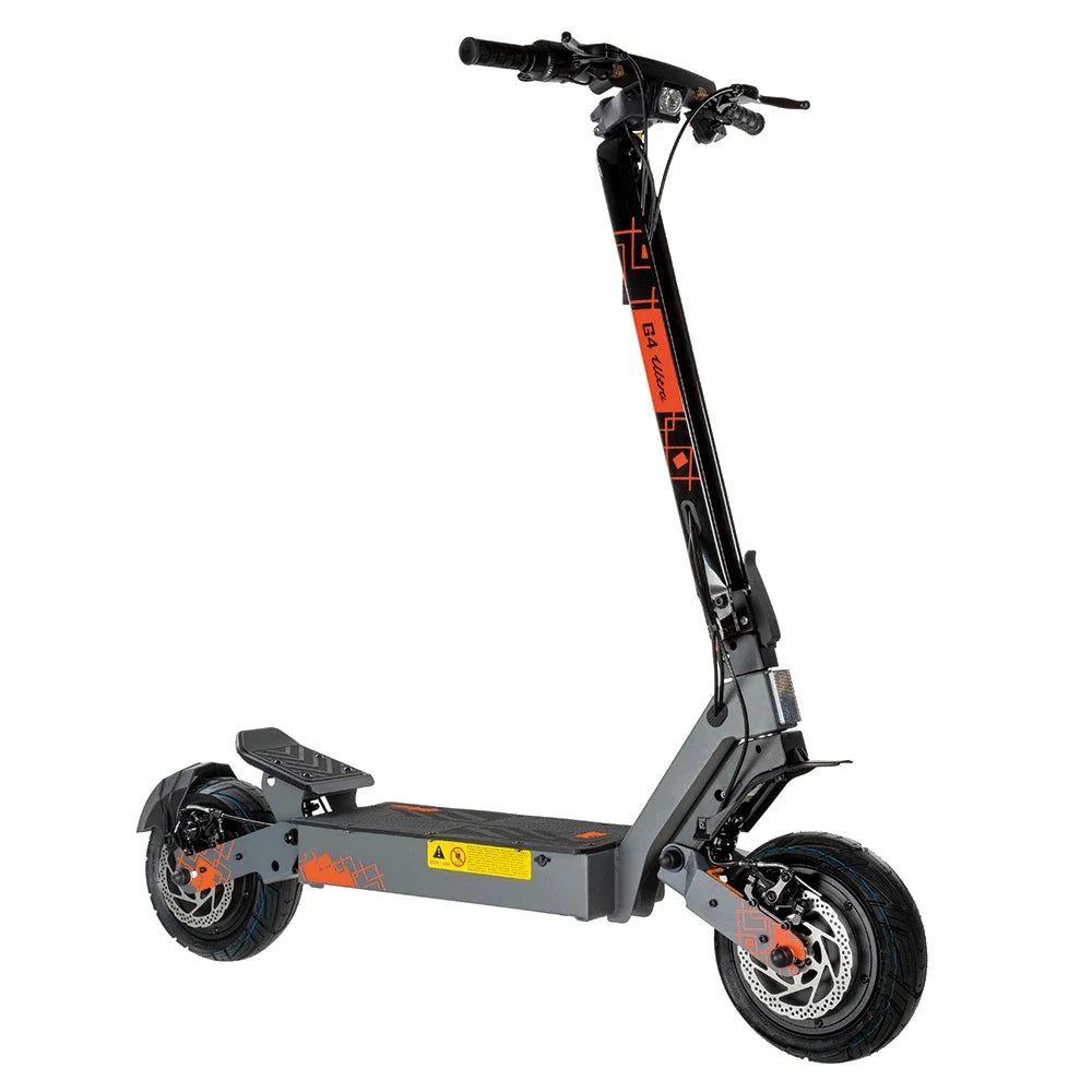 KuKirin G4 Ultra Electric Scooter