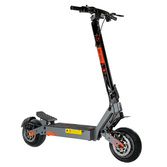 KuKirin G4 Ultra Electric Scooter